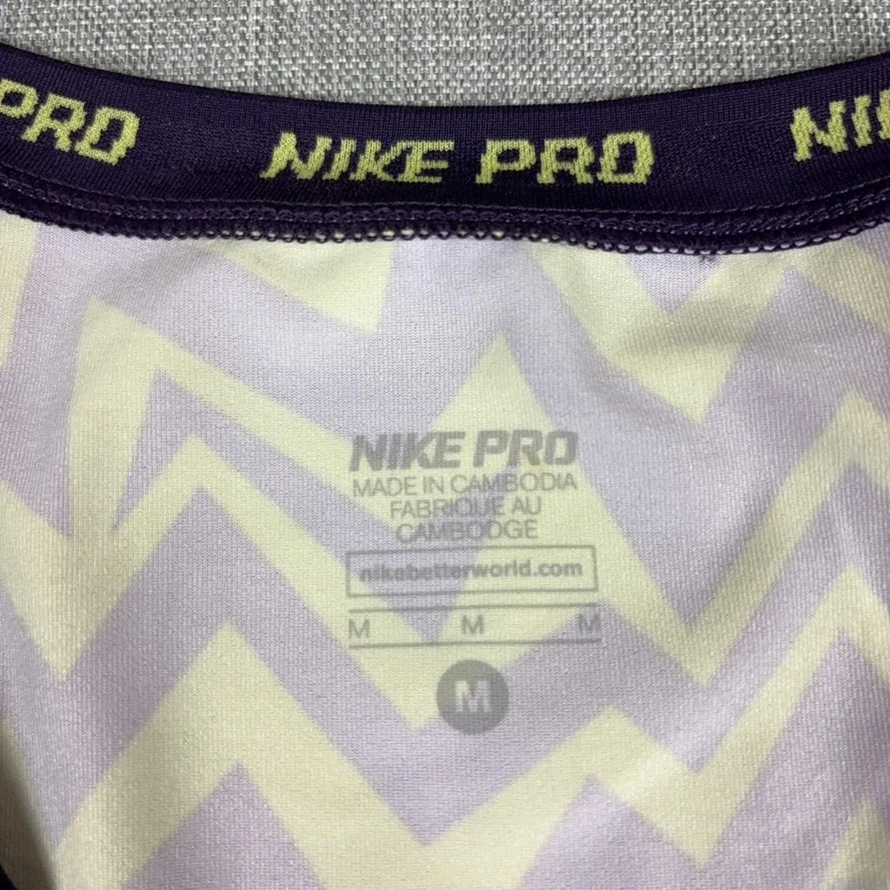 Nike pro dri